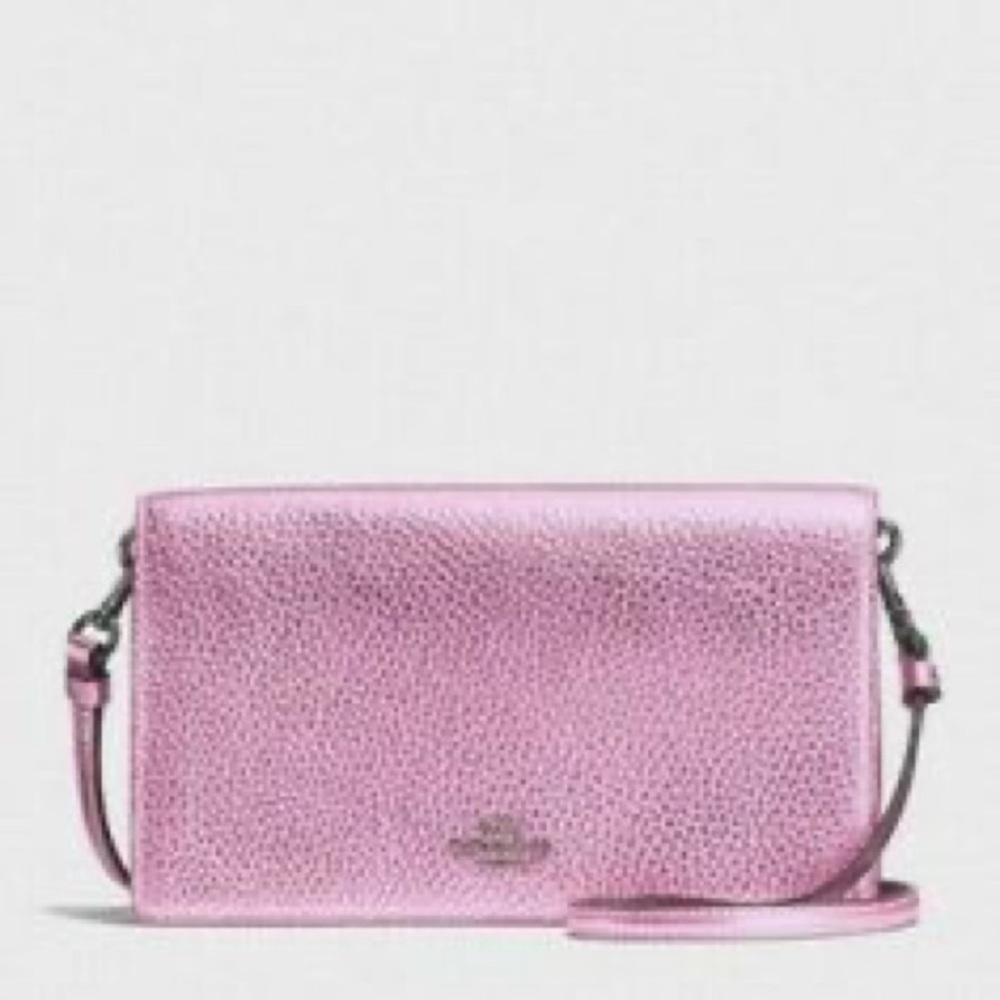 Coach • Small Crossbody